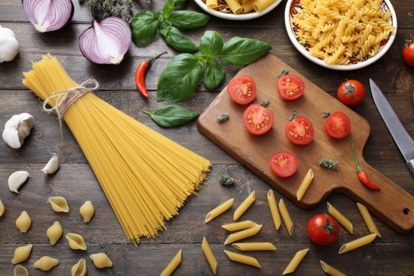 Dieta Mediterranea: un menù tutto all’italiana