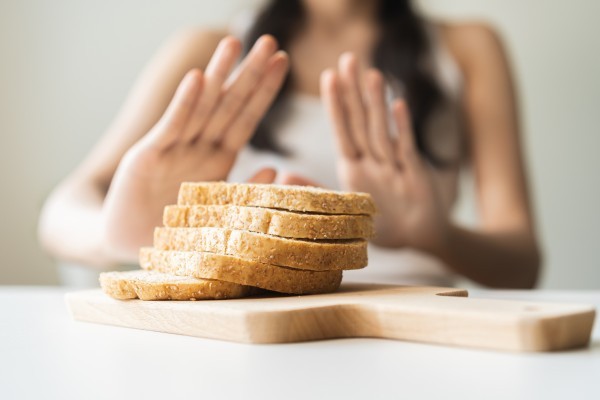 Intolleranza al glutine: sintomi, dieta e prodotti consigliati           