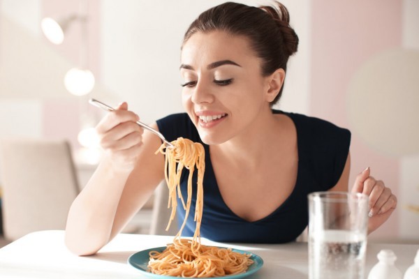 Mangiare pasta ogni giorno fa male?